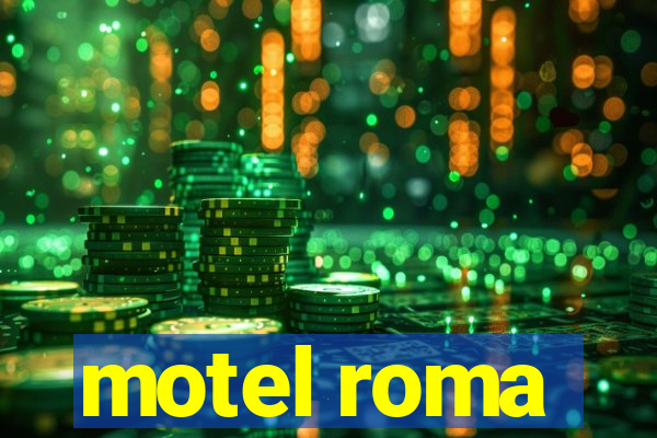 motel roma